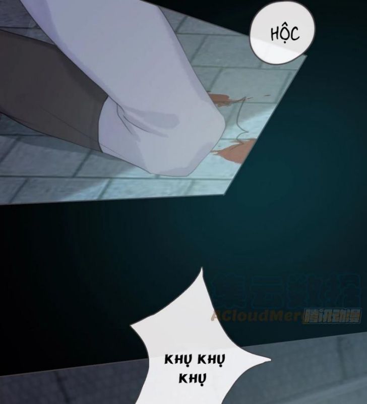 Thỉnh Cùng Ta Đồng Miên Chap 62 - Trang 3