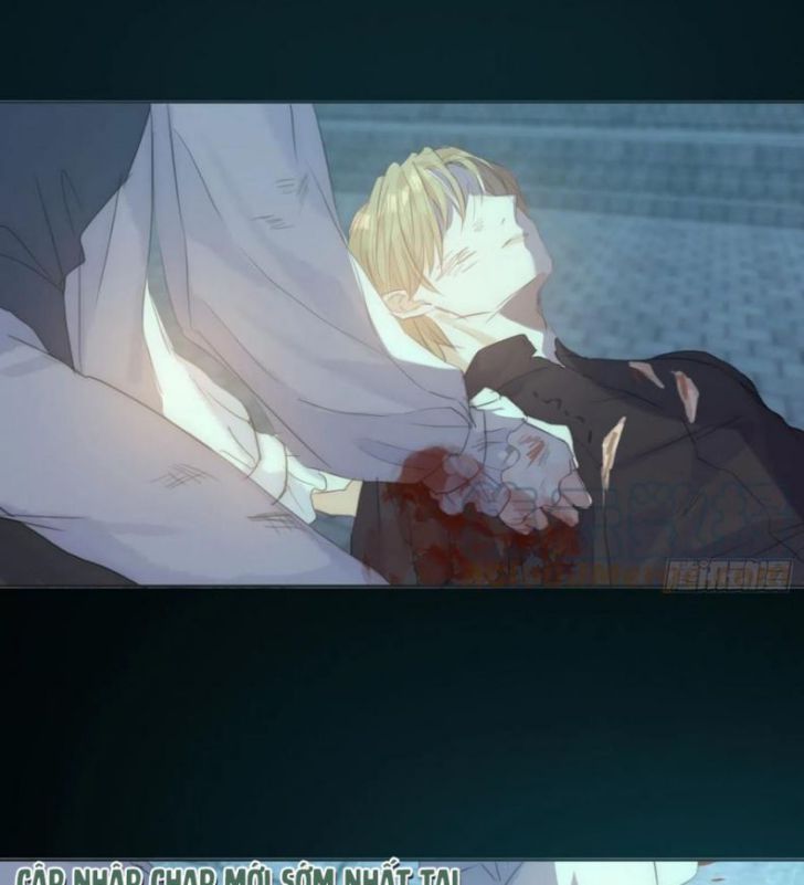 Thỉnh Cùng Ta Đồng Miên Chap 62 - Trang 3