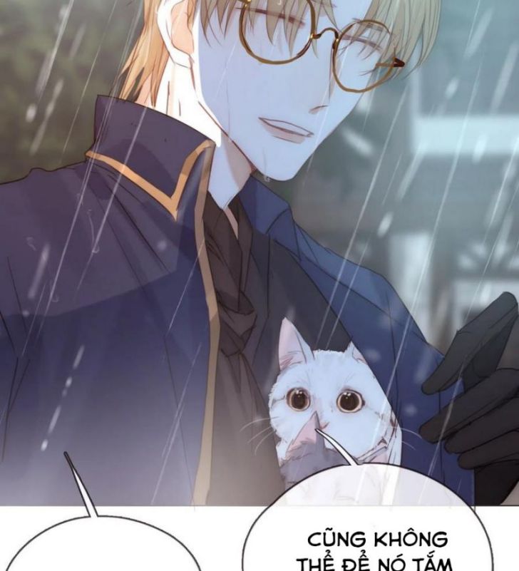 Thỉnh Cùng Ta Đồng Miên Chap 62 - Trang 3