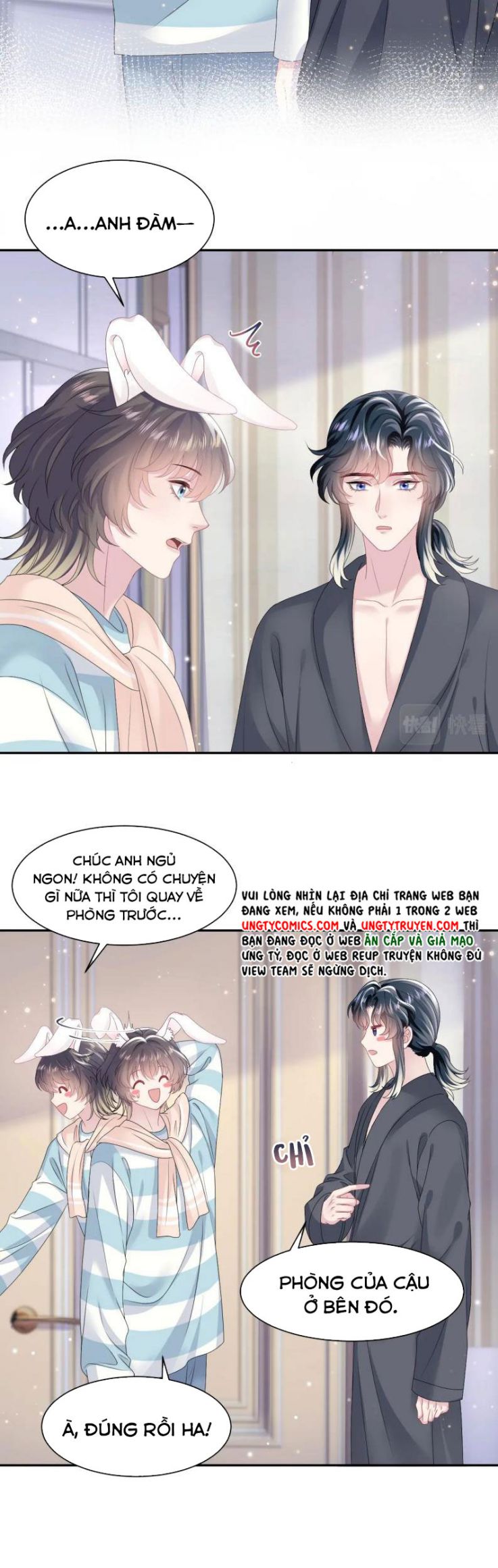 Tuyệt Mỹ Bạch Liên Hoa Online Dạy Học Chapter 69 - Next Chapter 70