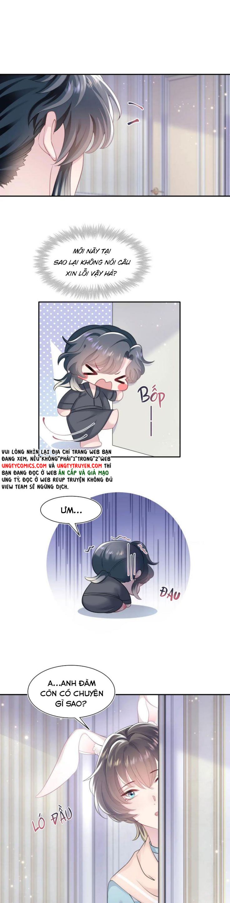 Tuyệt Mỹ Bạch Liên Hoa Online Dạy Học Chapter 69 - Next Chapter 70