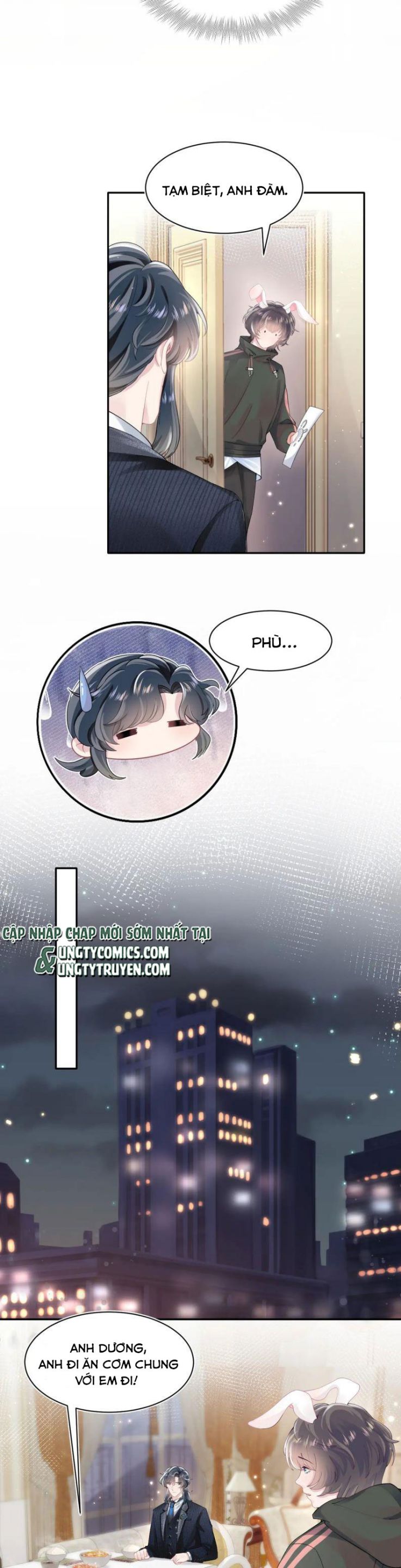 Tuyệt Mỹ Bạch Liên Hoa Online Dạy Học Chapter 69 - Next Chapter 70
