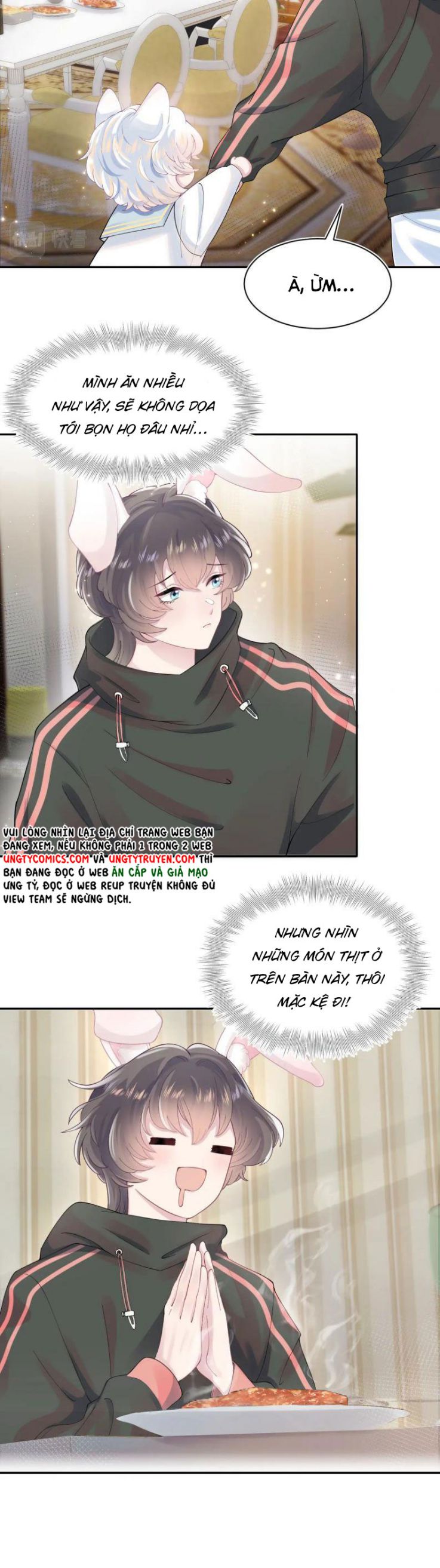 Tuyệt Mỹ Bạch Liên Hoa Online Dạy Học Chapter 69 - Next Chapter 70