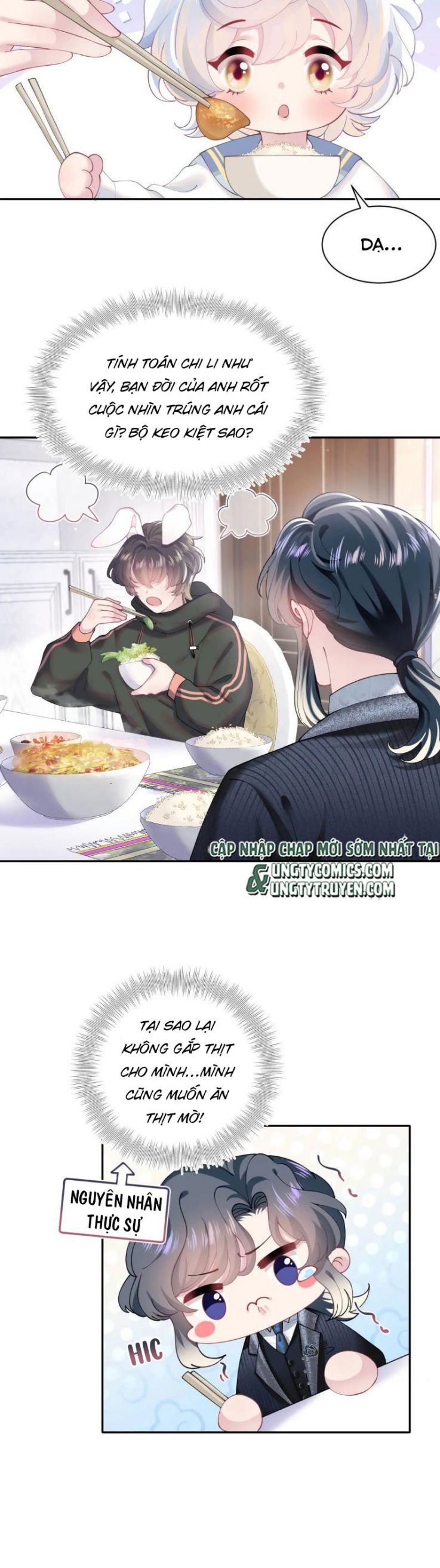Tuyệt Mỹ Bạch Liên Hoa Online Dạy Học Chapter 69 - Next Chapter 70
