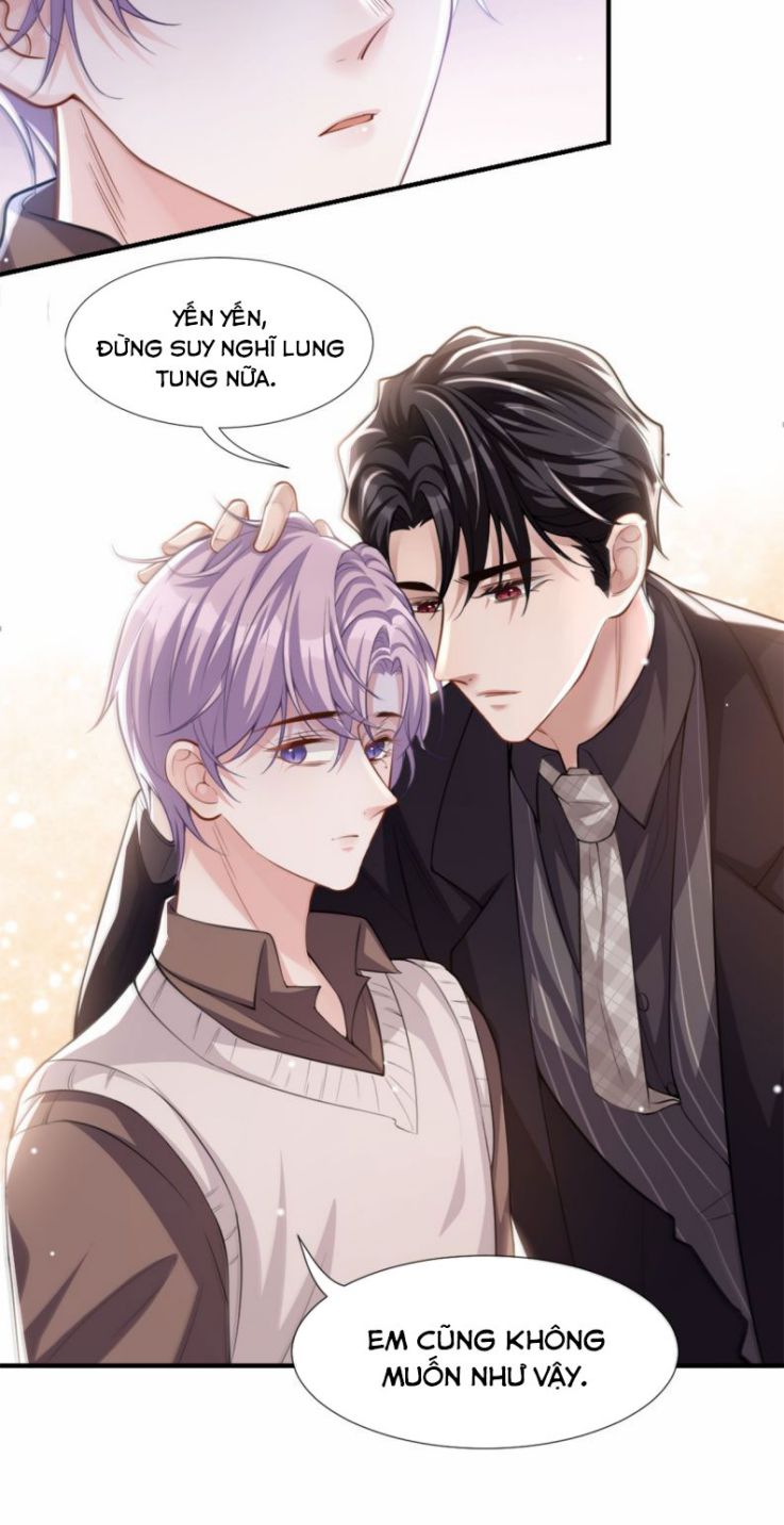 Quan Hệ Thế Thân Chapter 14 - Next Chapter 15