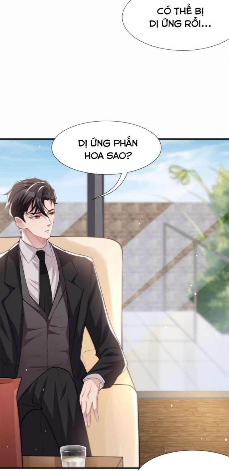 Quan Hệ Thế Thân Chapter 14 - Next Chapter 15