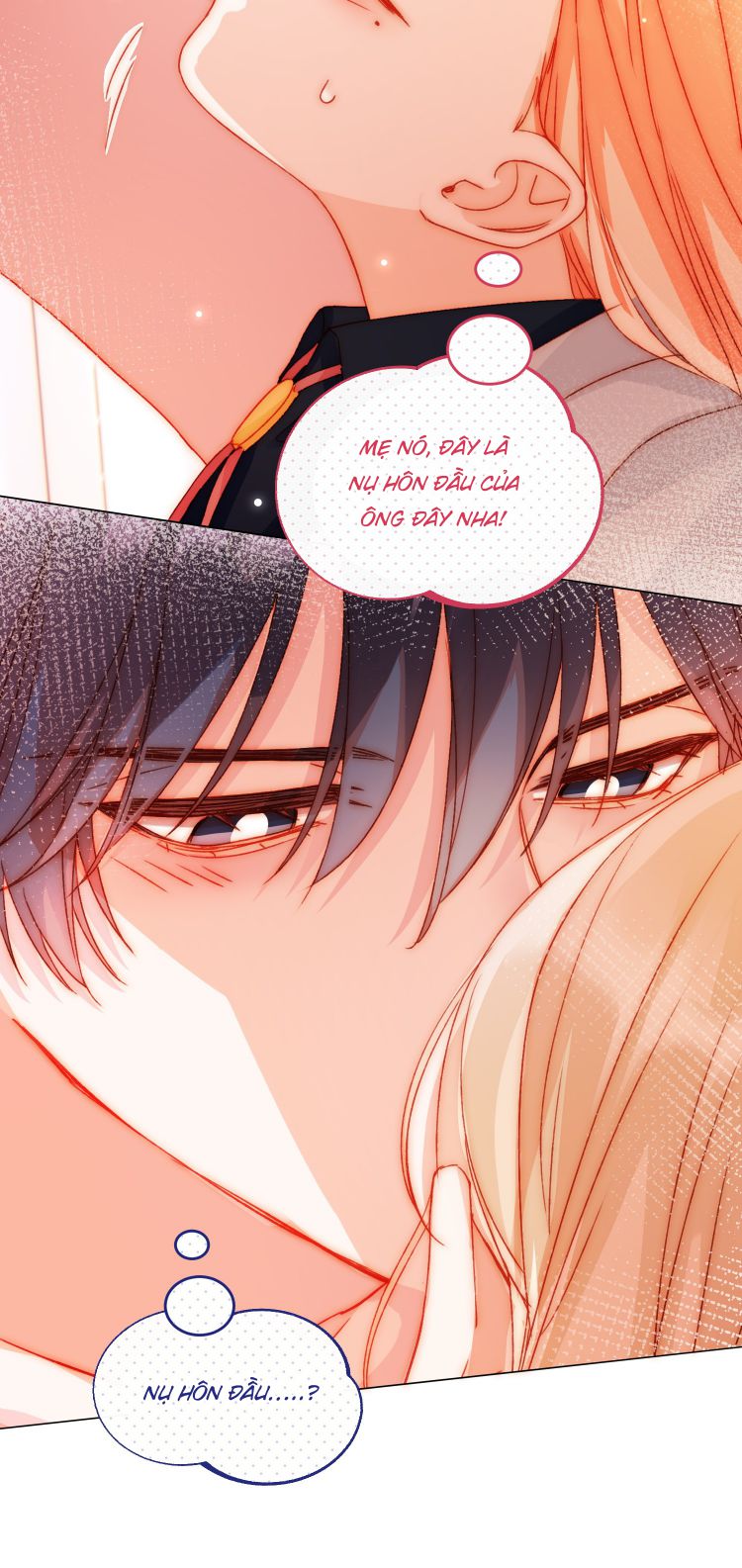 Tôi Phải Làm 1 Kẻ Đại Xấu Xa Chap 39 - Next Chap 40
