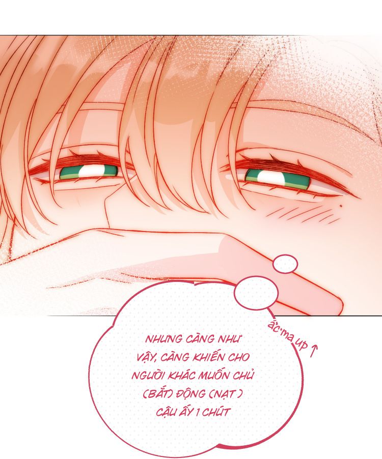 Tôi Phải Làm 1 Kẻ Đại Xấu Xa Chap 39 - Next Chap 40