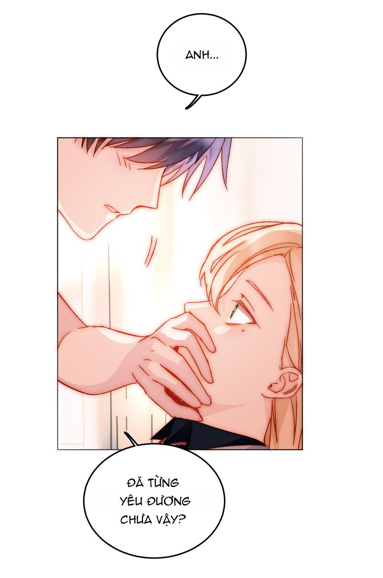Tôi Phải Làm 1 Kẻ Đại Xấu Xa Chap 39 - Next Chap 40