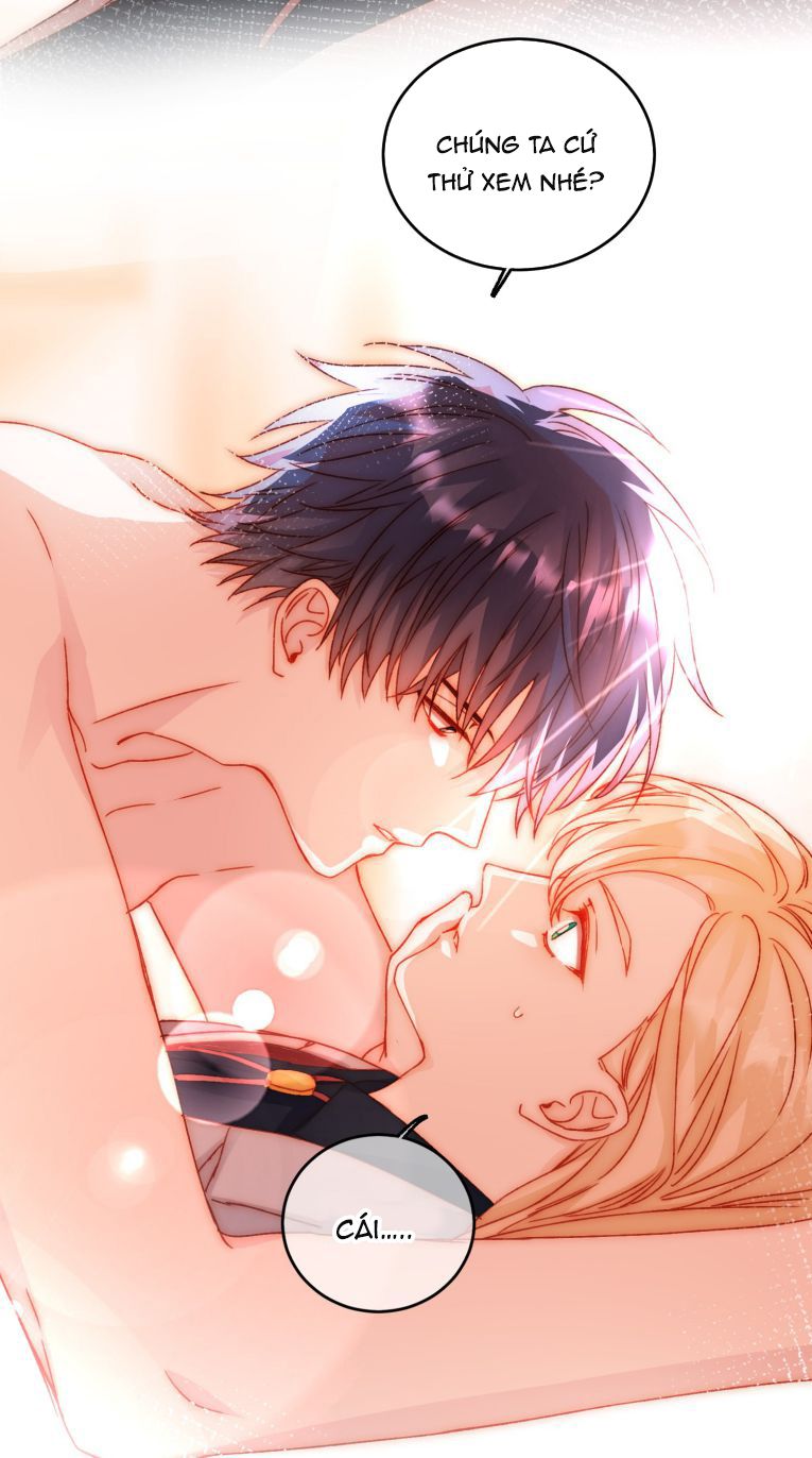 Tôi Phải Làm 1 Kẻ Đại Xấu Xa Chap 39 - Next Chap 40