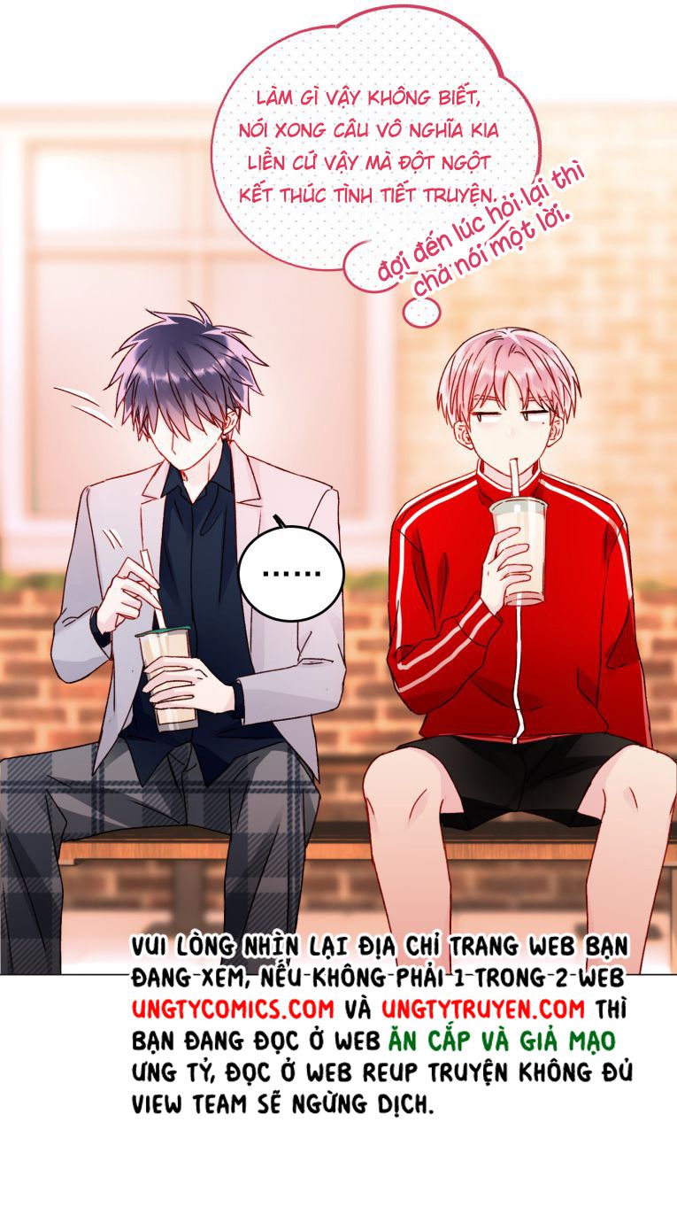 Tôi Phải Làm 1 Kẻ Đại Xấu Xa Chap 39 - Next Chap 40