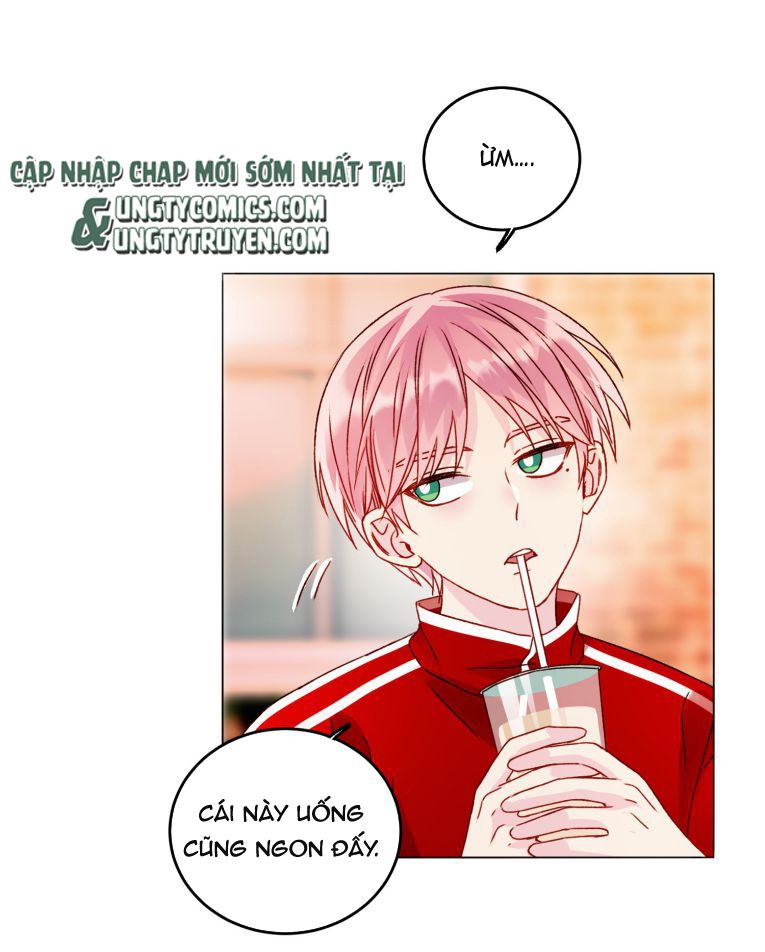 Tôi Phải Làm 1 Kẻ Đại Xấu Xa Chap 39 - Next Chap 40