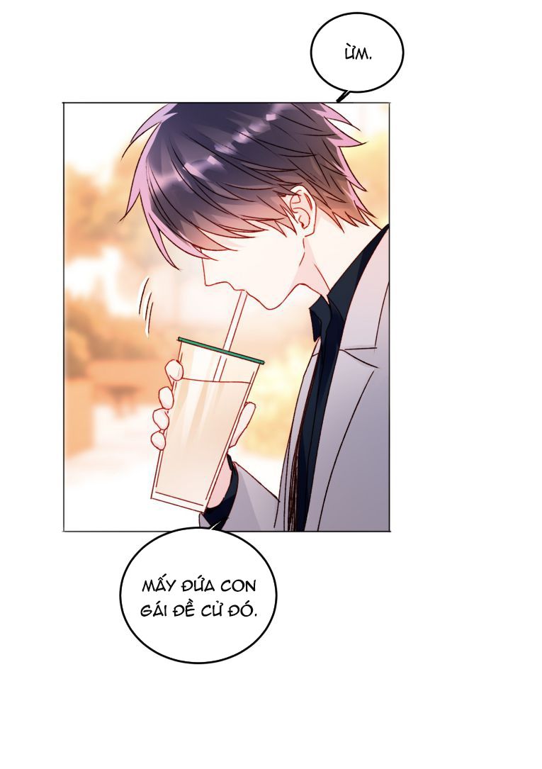 Tôi Phải Làm 1 Kẻ Đại Xấu Xa Chap 39 - Next Chap 40