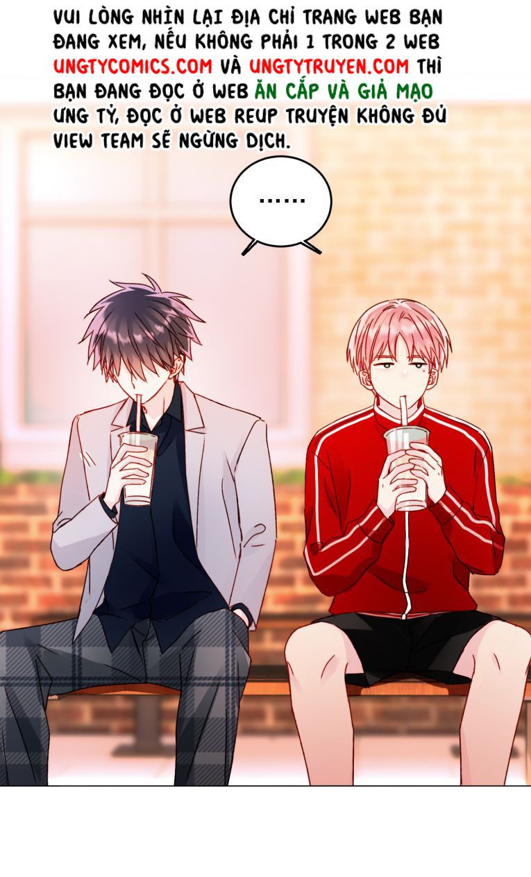 Tôi Phải Làm 1 Kẻ Đại Xấu Xa Chap 39 - Next Chap 40