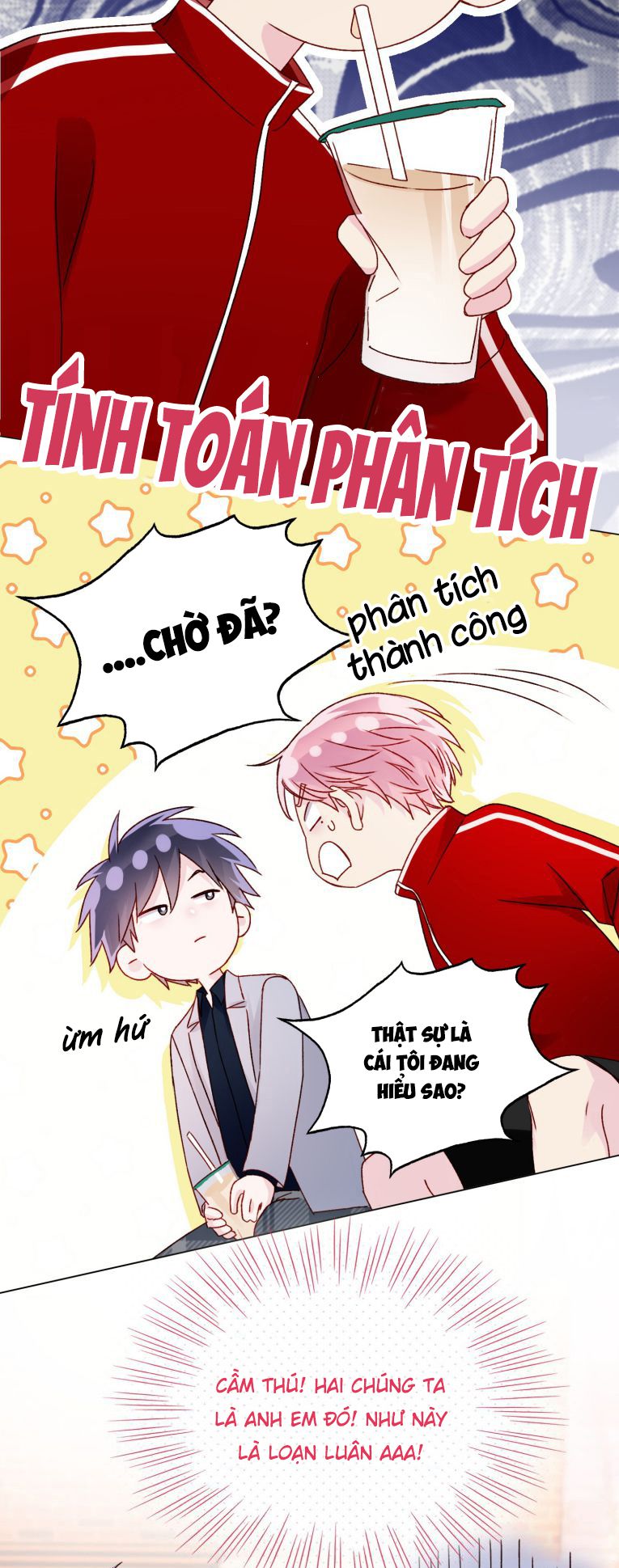 Tôi Phải Làm 1 Kẻ Đại Xấu Xa Chap 39 - Next Chap 40