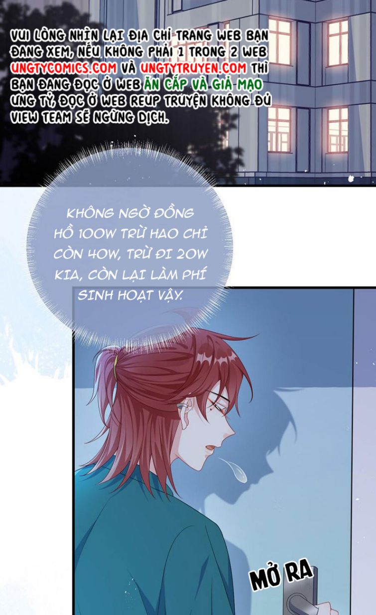 Giáo Bá Là Một Tên Yêu Tinh Chapter 10 - Next Chapter 11