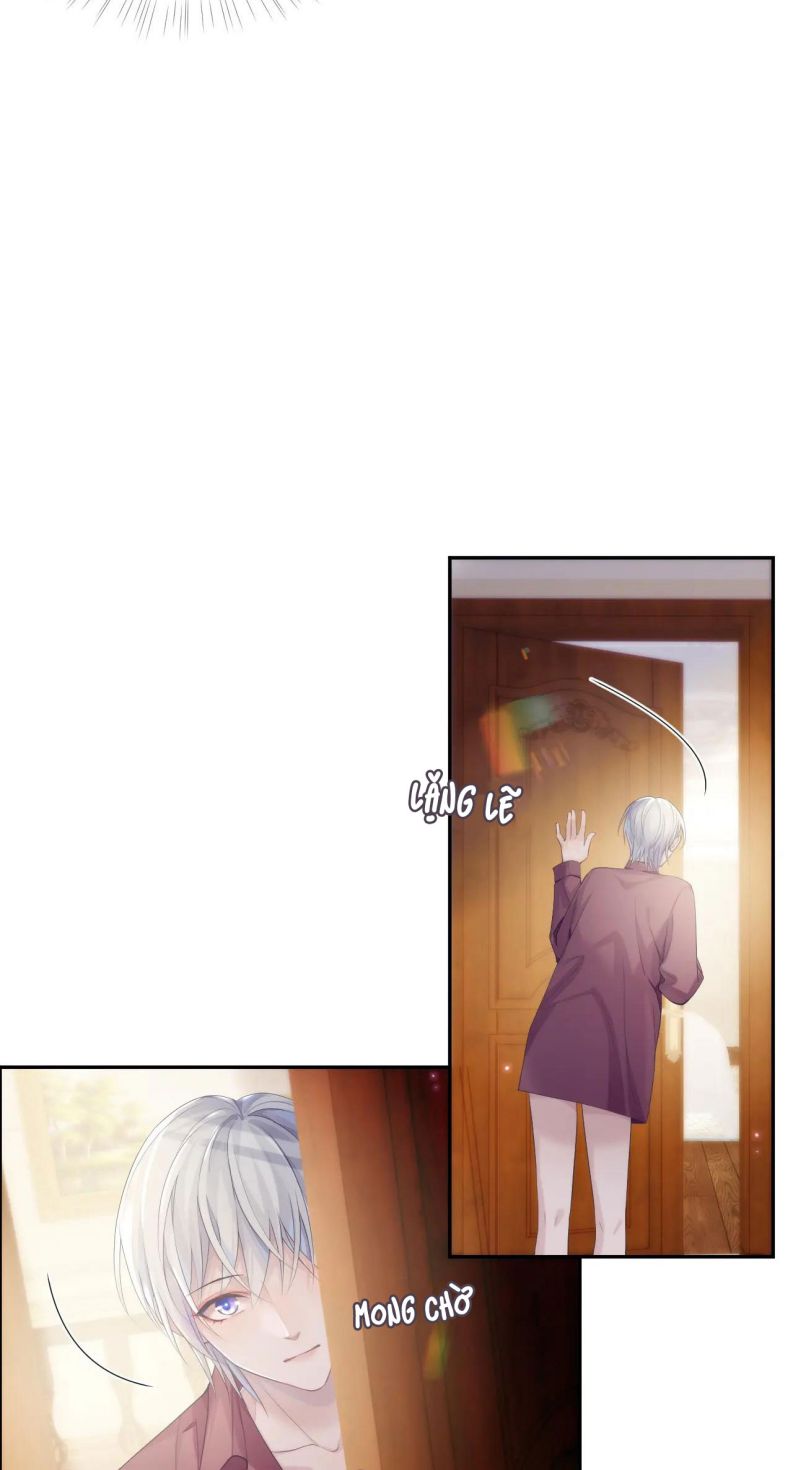 Đơn Xin Ly Hôn Chapter 37 - Trang 3