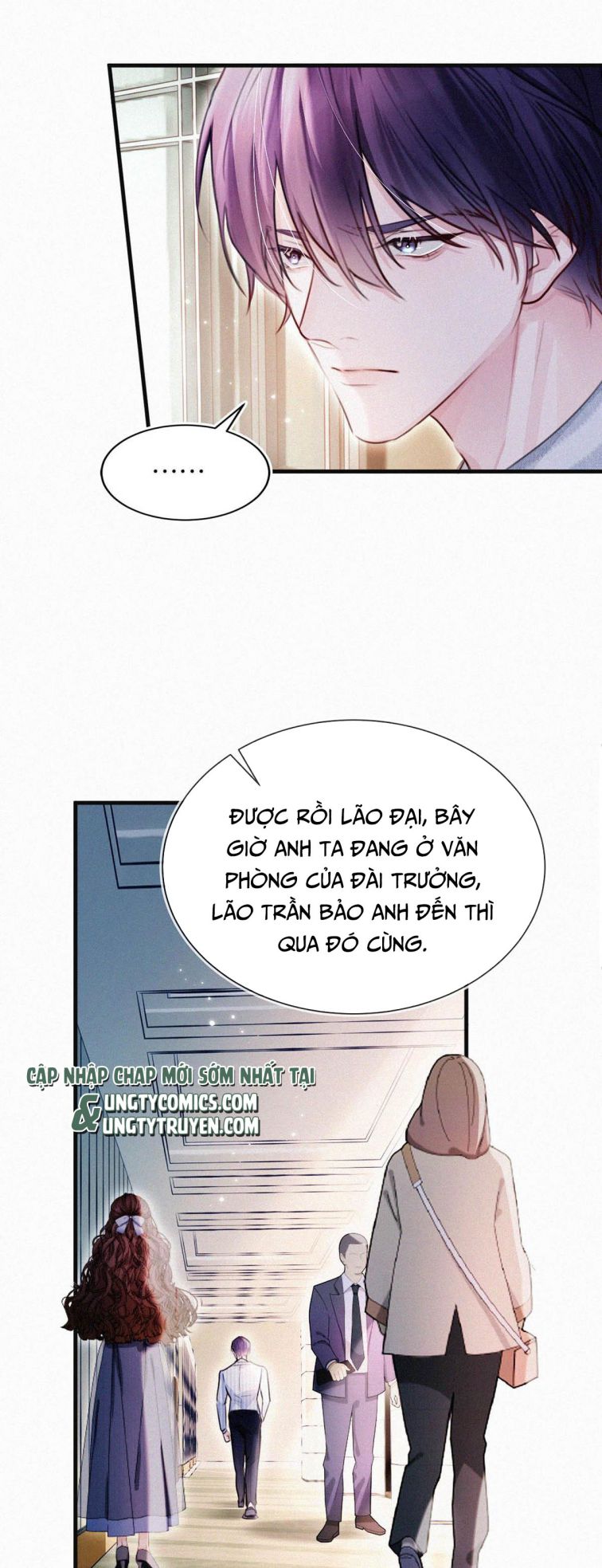 Môi Súng Chapter 37 - Next Chapter 38