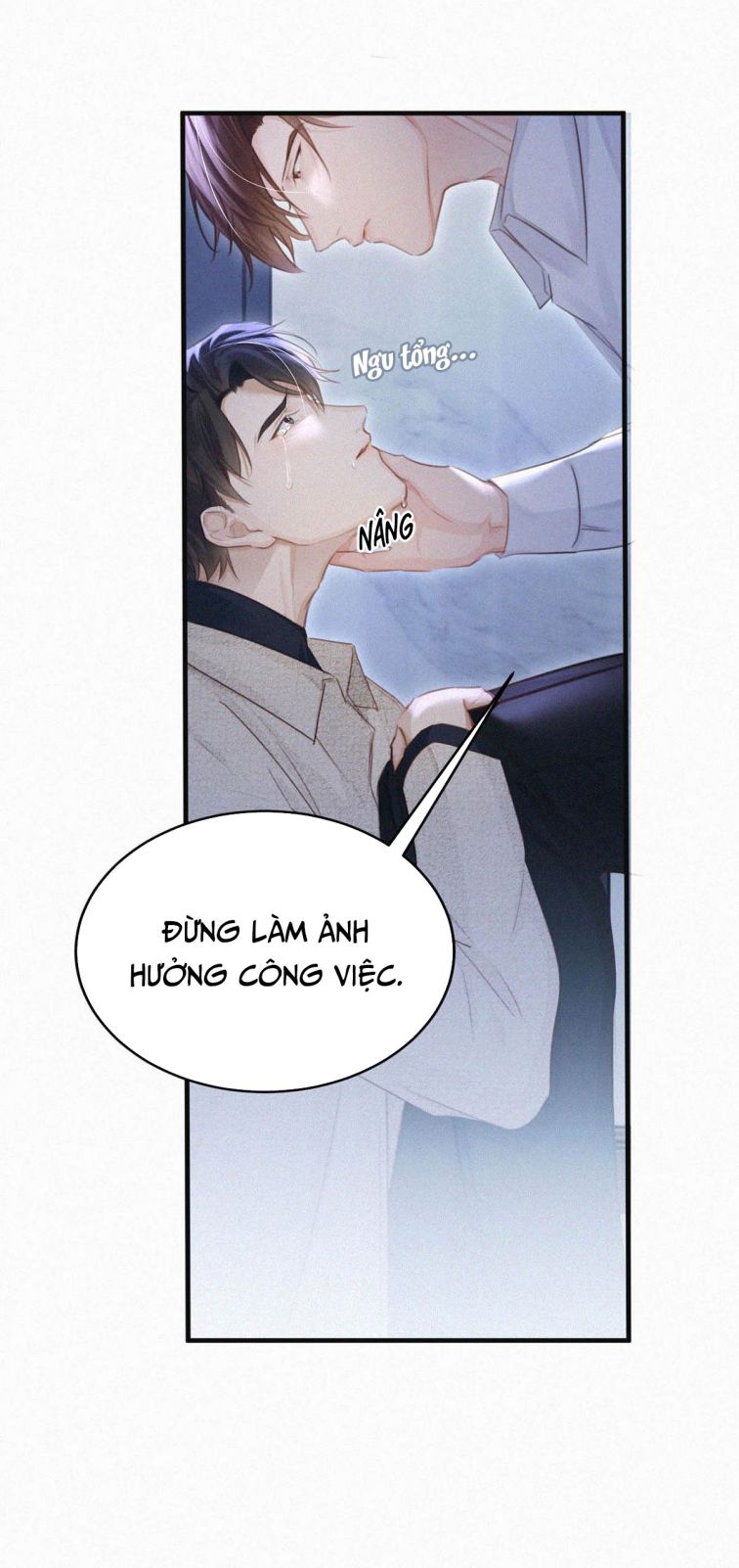 Môi Súng Chapter 37 - Next Chapter 38