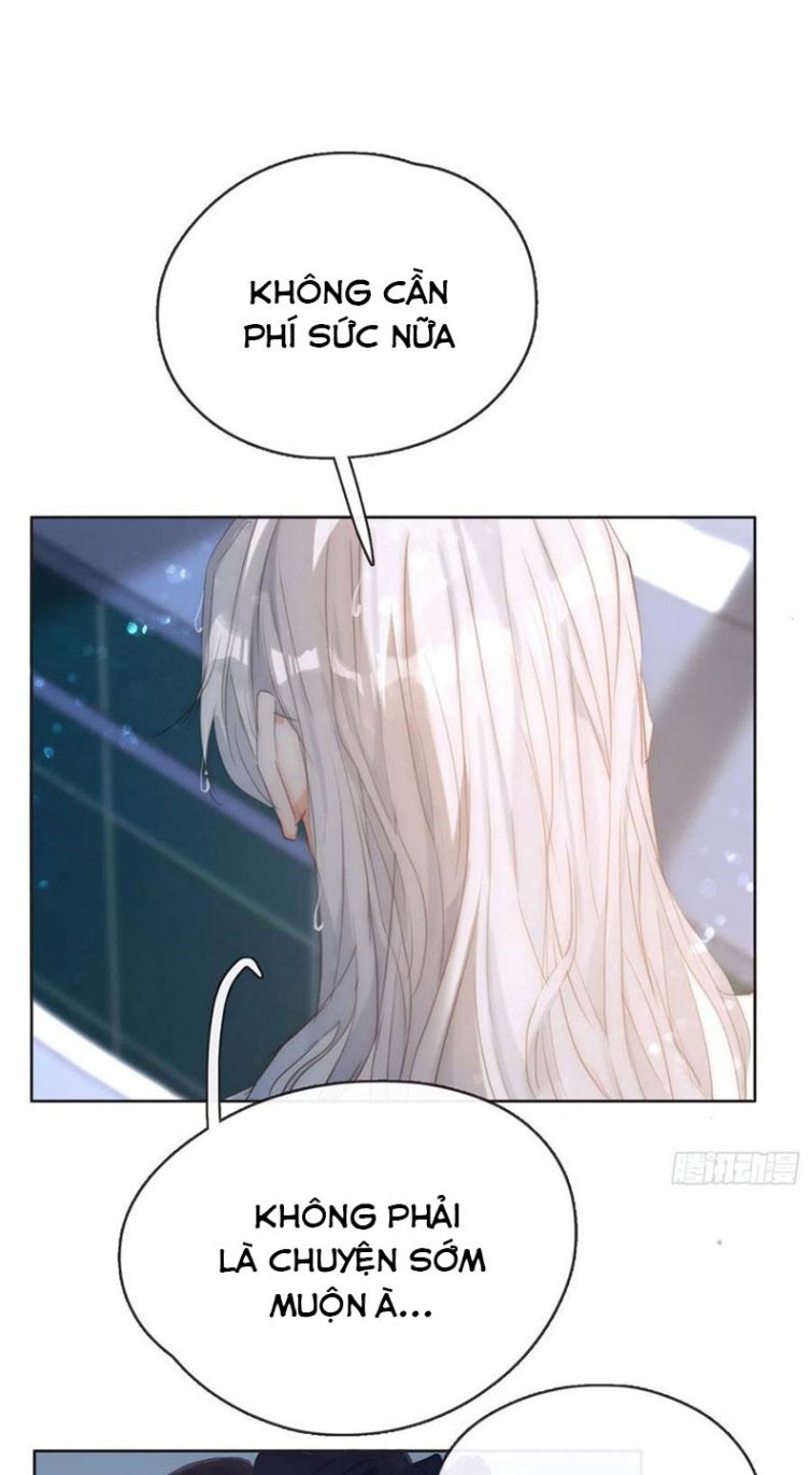 Thỉnh Cùng Ta Đồng Miên Chap 63 - Next Chap 64