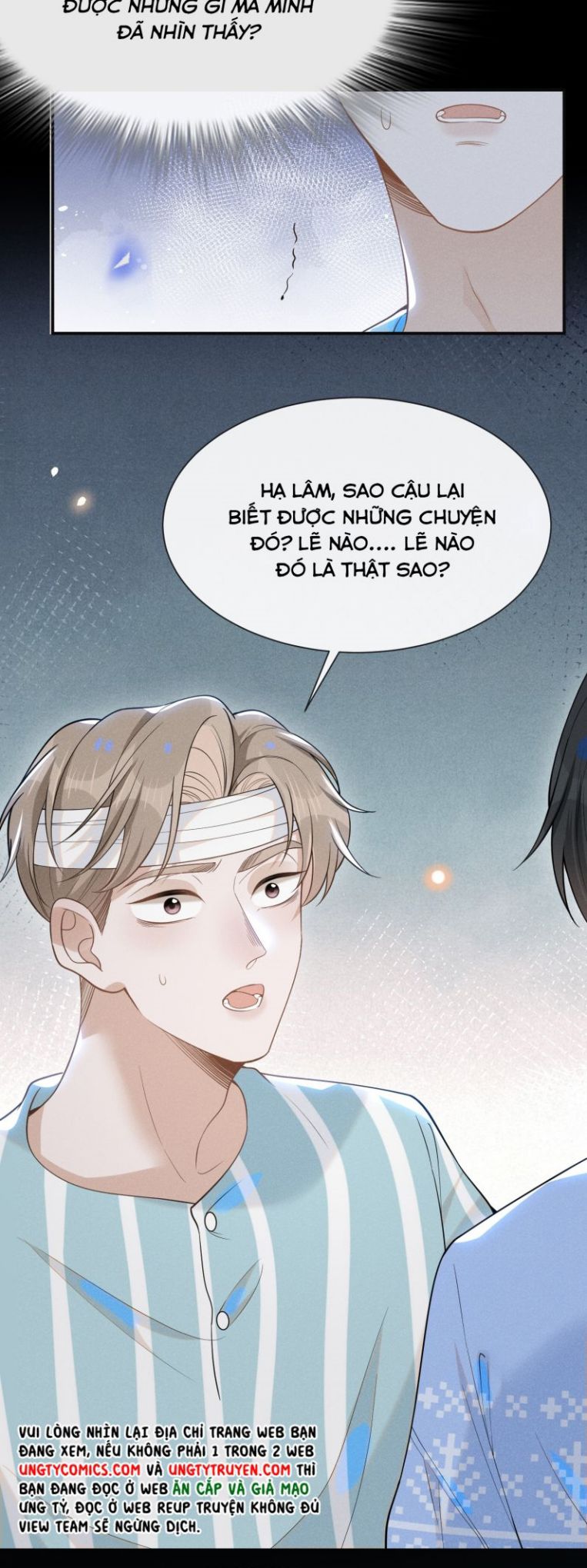 Lai Sinh Bất Kiến Chapter 43 - Next Chapter 44