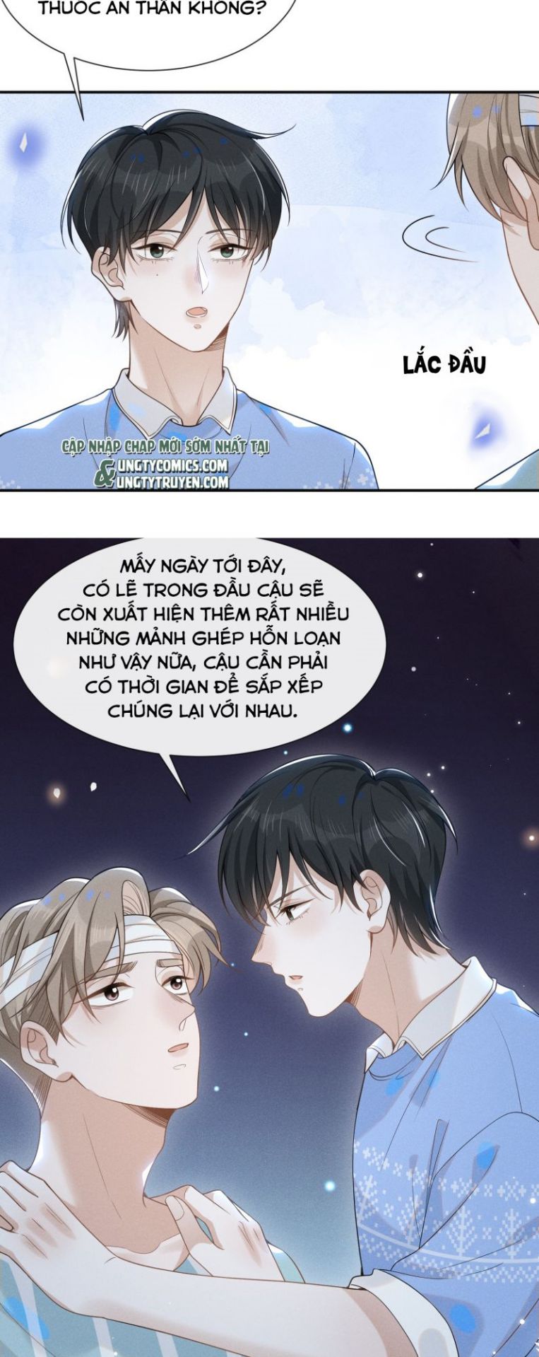 Lai Sinh Bất Kiến Chapter 43 - Next Chapter 44