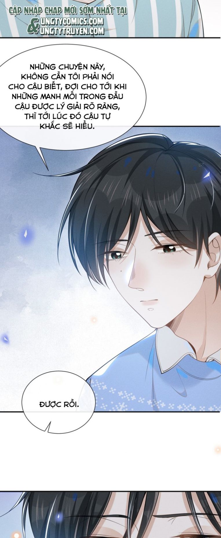 Lai Sinh Bất Kiến Chapter 43 - Next Chapter 44