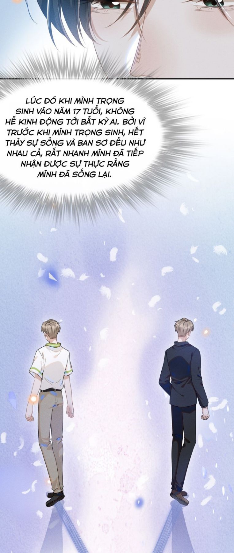 Lai Sinh Bất Kiến Chapter 43 - Next Chapter 44