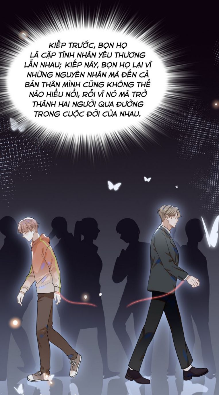 Lai Sinh Bất Kiến Chapter 43 - Next Chapter 44