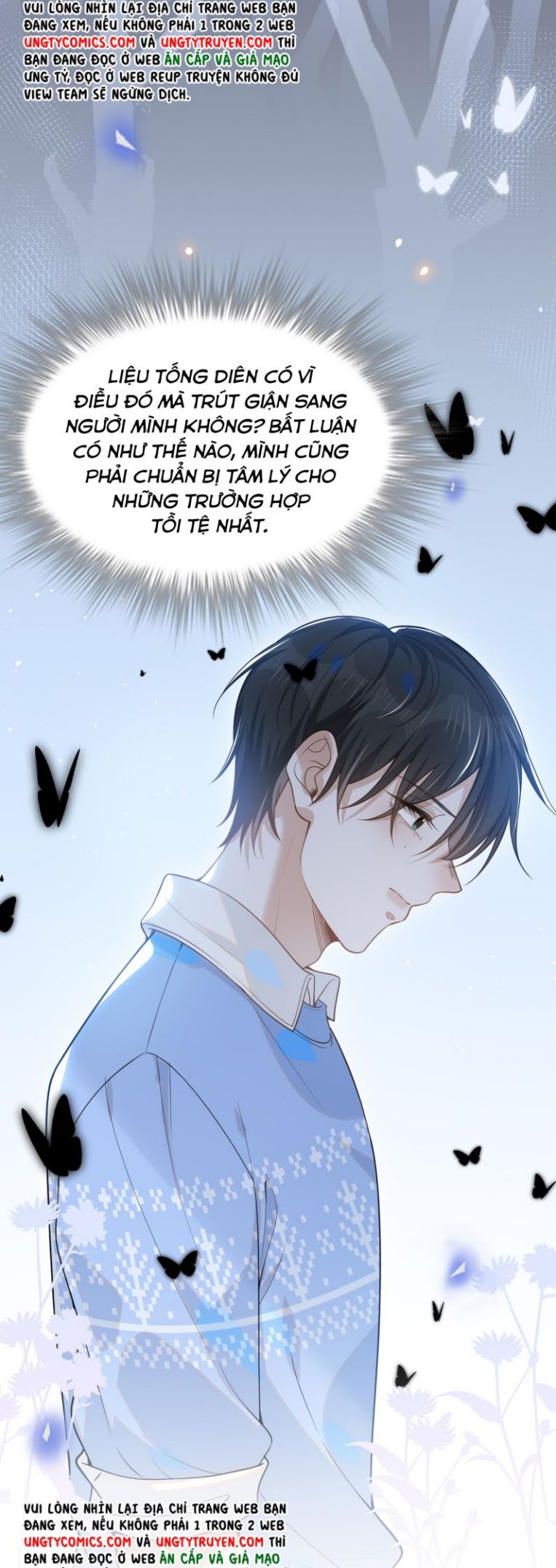 Lai Sinh Bất Kiến Chapter 43 - Next Chapter 44