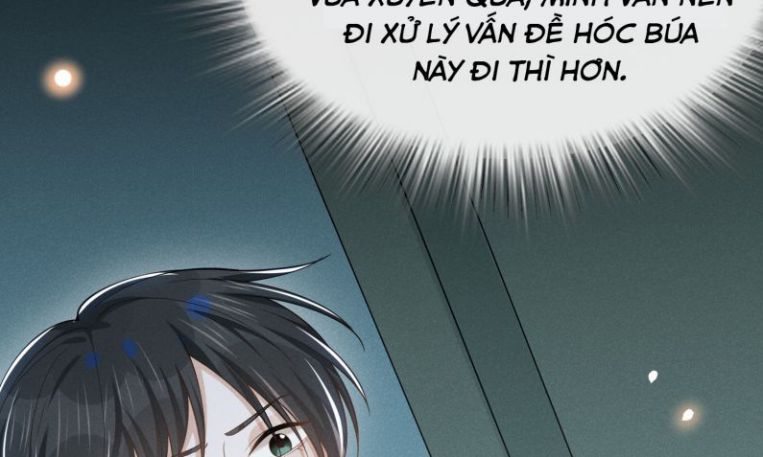 Lai Sinh Bất Kiến Chapter 43 - Next Chapter 44