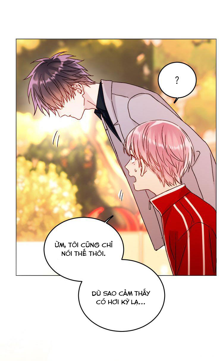 Tôi Phải Làm 1 Kẻ Đại Xấu Xa Chap 40 - Next Chap 41