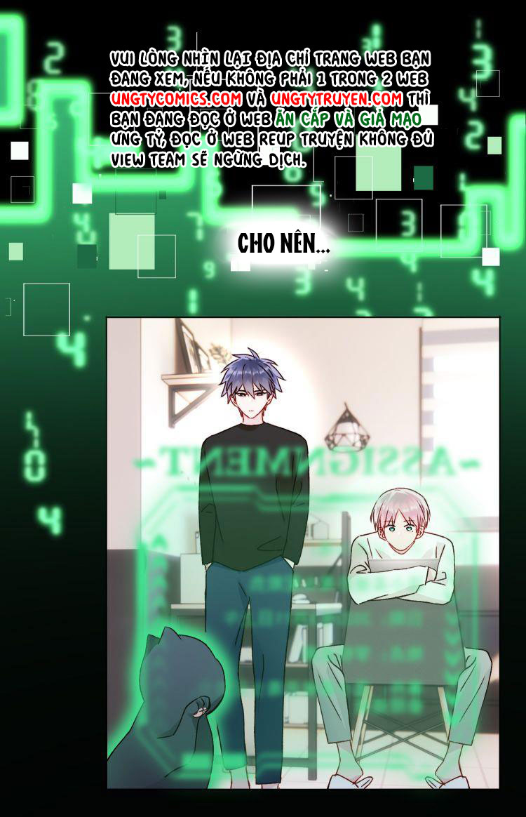 Tôi Phải Làm 1 Kẻ Đại Xấu Xa Chap 40 - Next Chap 41