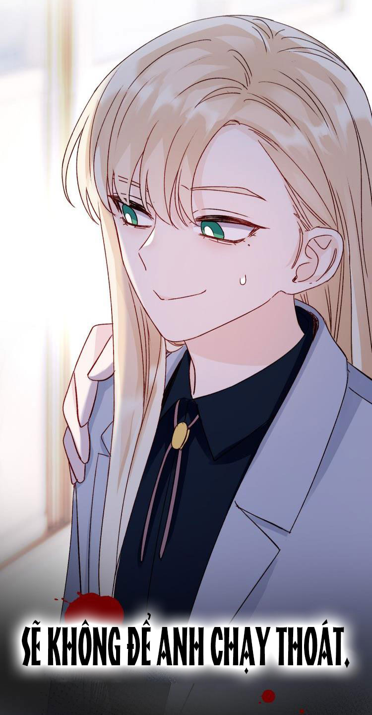 Tôi Phải Làm 1 Kẻ Đại Xấu Xa Chap 40 - Next Chap 41