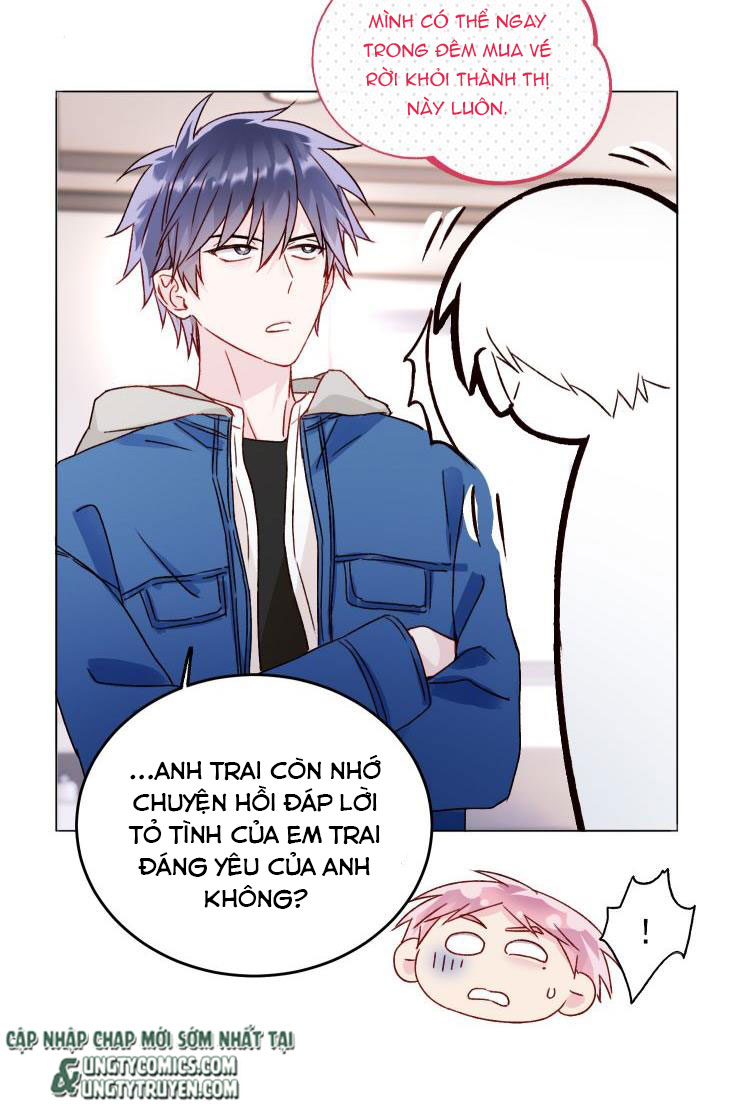 Tôi Phải Làm 1 Kẻ Đại Xấu Xa Chap 40 - Next Chap 41