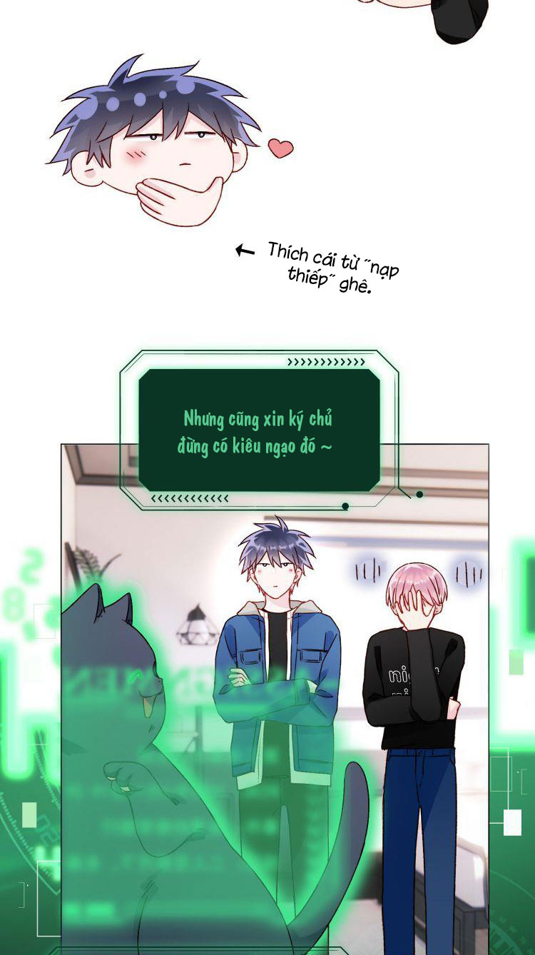 Tôi Phải Làm 1 Kẻ Đại Xấu Xa Chap 40 - Next Chap 41