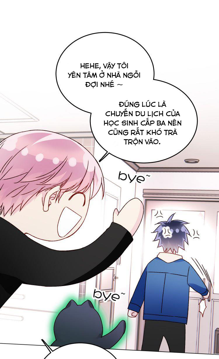 Tôi Phải Làm 1 Kẻ Đại Xấu Xa Chap 40 - Next Chap 41