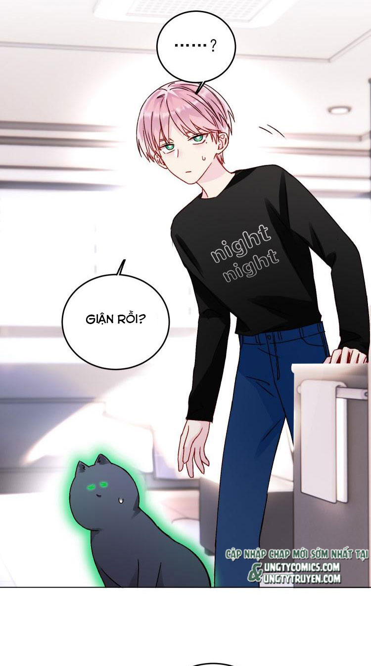 Tôi Phải Làm 1 Kẻ Đại Xấu Xa Chap 40 - Next Chap 41