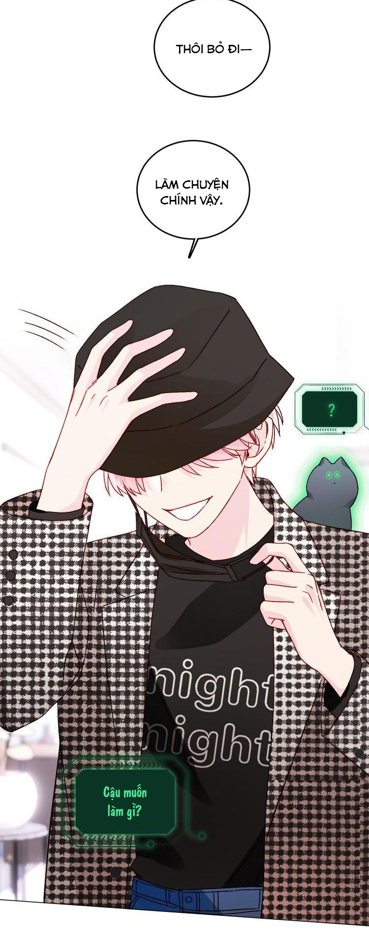 Tôi Phải Làm 1 Kẻ Đại Xấu Xa Chap 40 - Next Chap 41