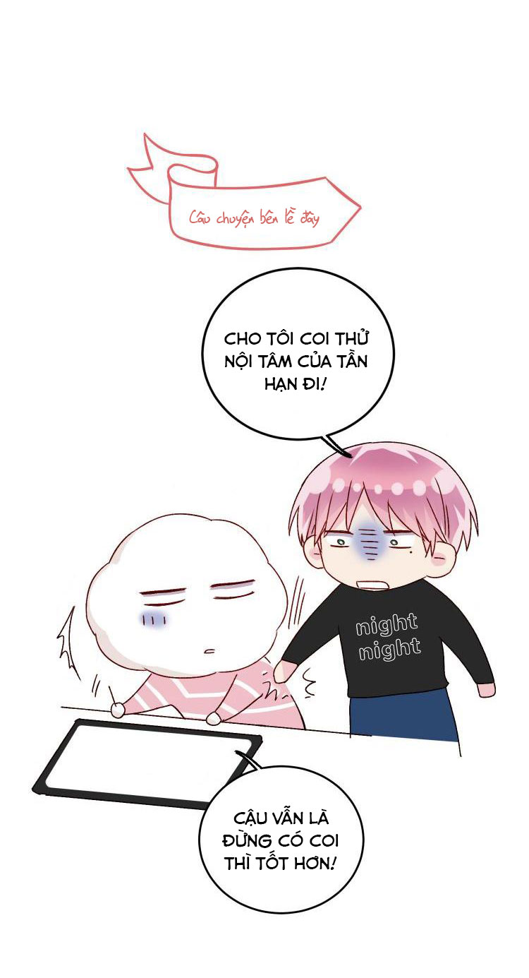 Tôi Phải Làm 1 Kẻ Đại Xấu Xa Chap 40 - Next Chap 41