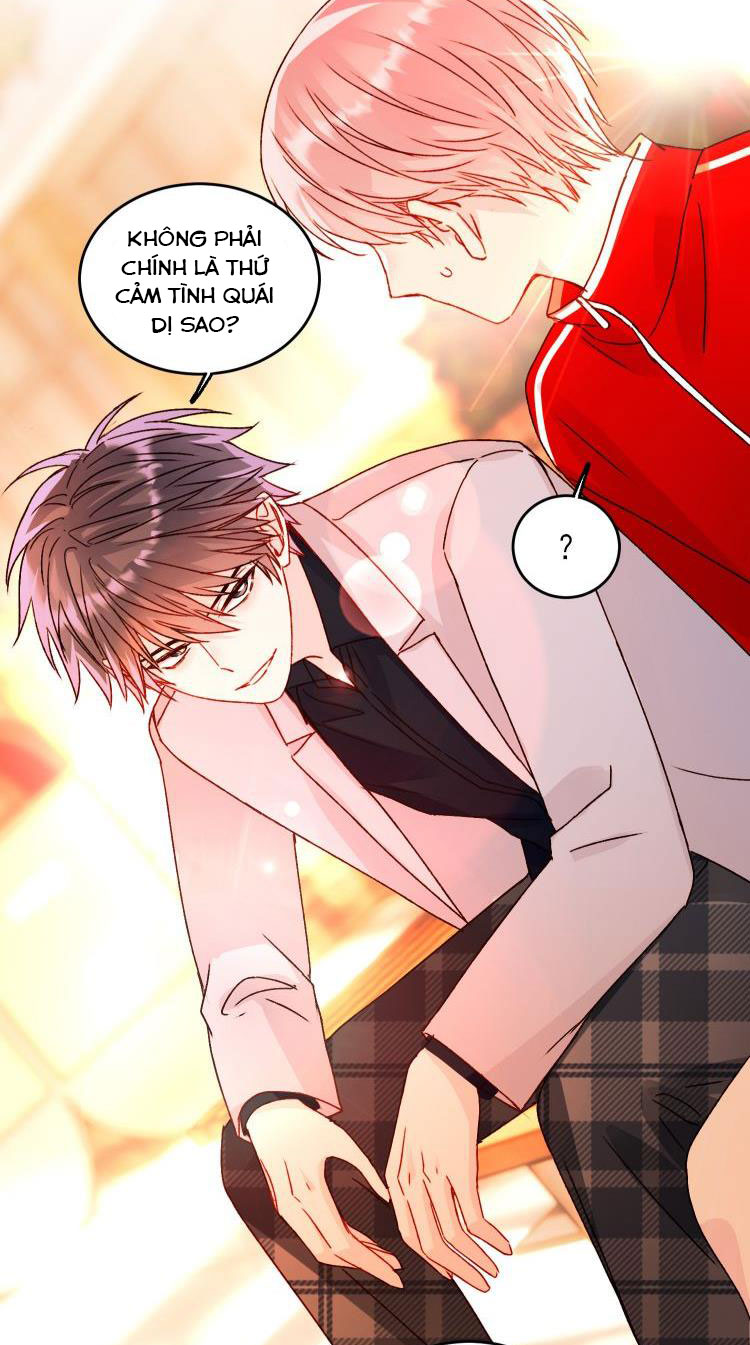 Tôi Phải Làm 1 Kẻ Đại Xấu Xa Chap 40 - Next Chap 41