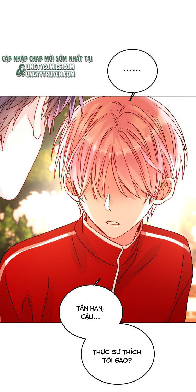 Tôi Phải Làm 1 Kẻ Đại Xấu Xa Chap 40 - Next Chap 41