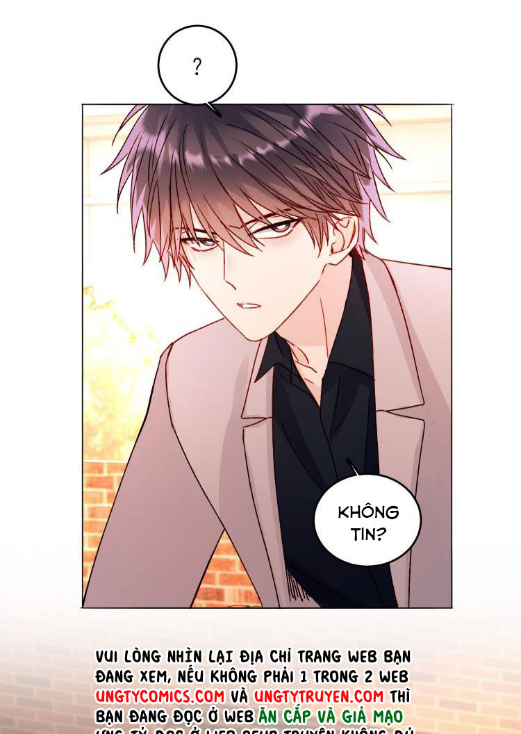 Tôi Phải Làm 1 Kẻ Đại Xấu Xa Chap 40 - Next Chap 41