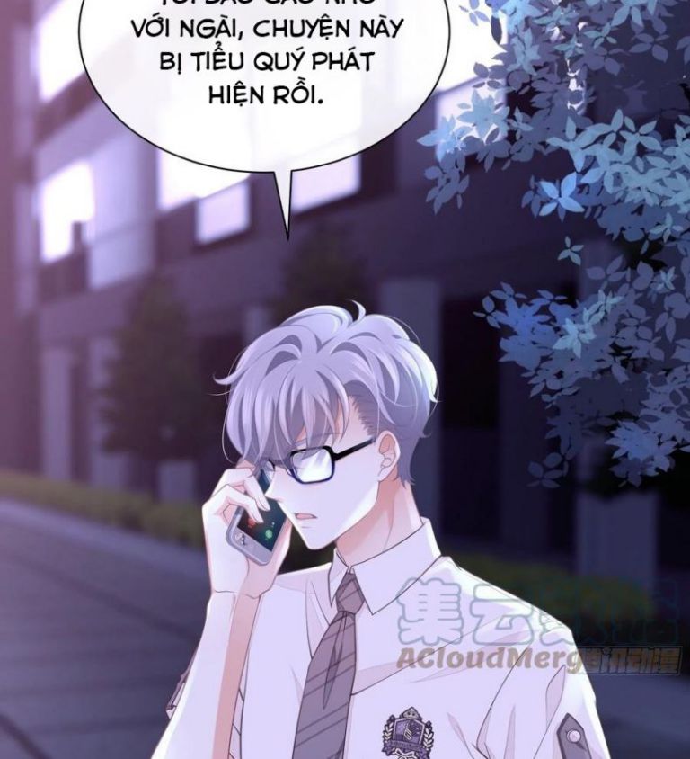 Tôi Nghi Ngờ Hệ Thống Thích Tôi Chap 29 - Next Chap 30