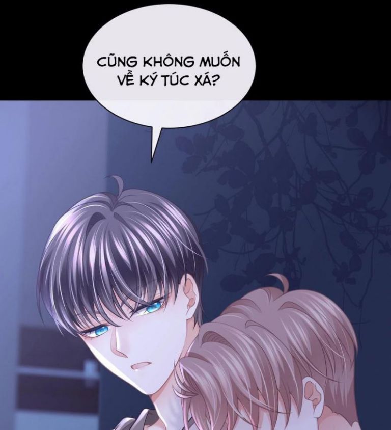 Tôi Nghi Ngờ Hệ Thống Thích Tôi Chap 29 - Next Chap 30