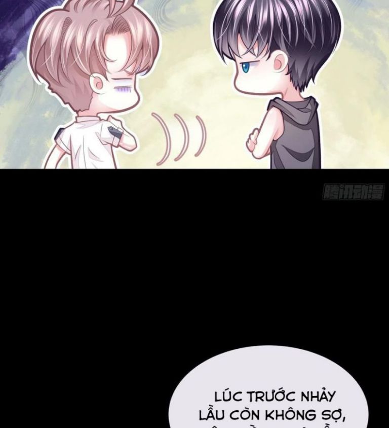 Tôi Nghi Ngờ Hệ Thống Thích Tôi Chap 29 - Next Chap 30