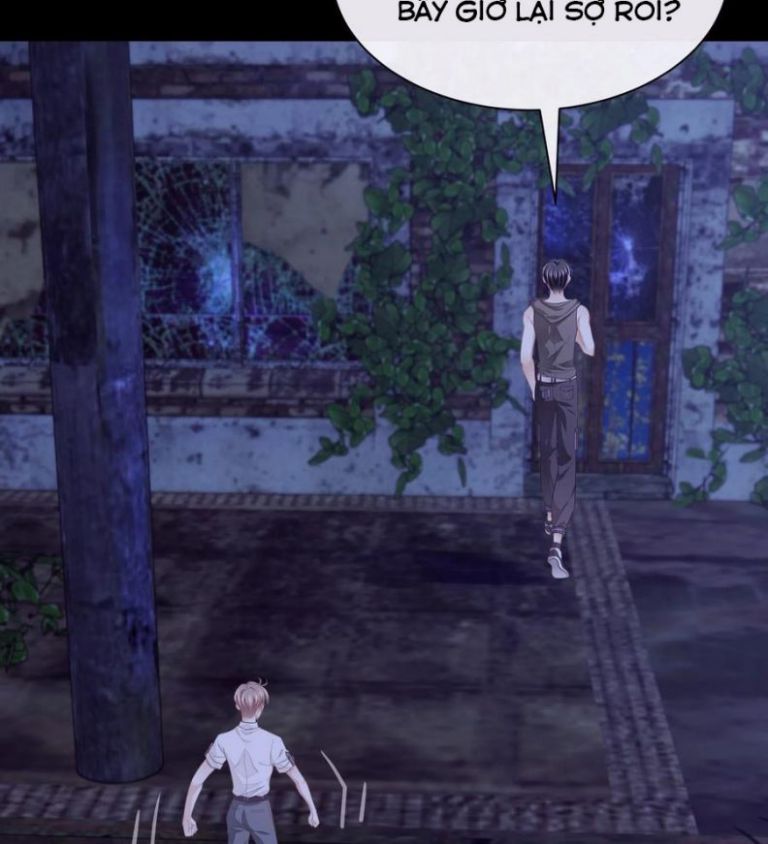 Tôi Nghi Ngờ Hệ Thống Thích Tôi Chap 29 - Next Chap 30