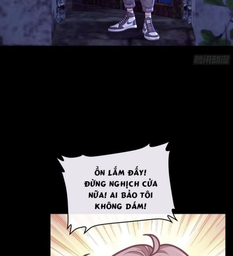 Tôi Nghi Ngờ Hệ Thống Thích Tôi Chap 29 - Next Chap 30