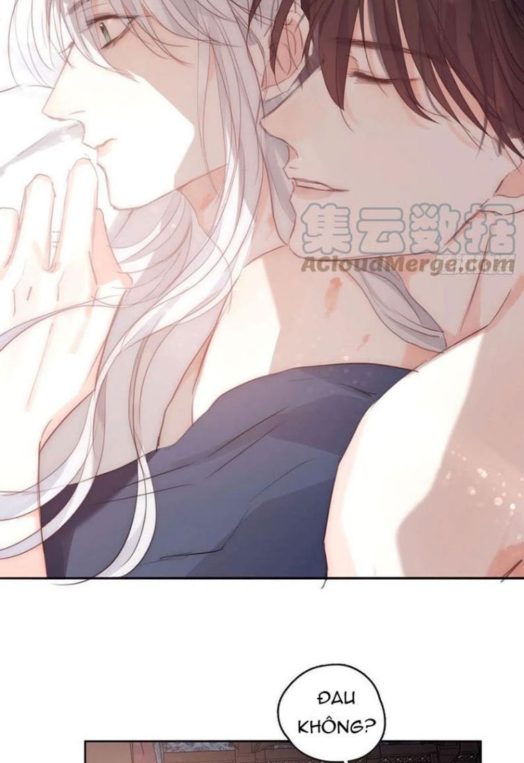 Thỉnh Cùng Ta Đồng Miên Chap 64 - Trang 3