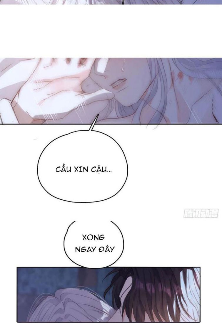 Thỉnh Cùng Ta Đồng Miên Chap 64 - Trang 3